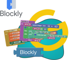 Google Blockly! Апофеоз визуального программирования - КИБЕРшкола программирования для детей, компьютерные курсы для школьников, начинающих и подростков - KIBERone г. Москва
