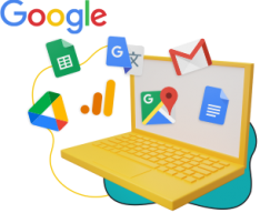 Приложения Google. Применять для жизни! 35 приложений от Google, о которых вы могли не знать - КИБЕРшкола программирования для детей, компьютерные курсы для школьников, начинающих и подростков - KIBERone г. Москва