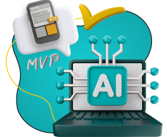 AI Product Lab. Собираем MVP за 3 занятия — как взрослые IT-команды - КИБЕРшкола программирования для детей, компьютерные курсы для школьников, начинающих и подростков - KIBERone г. Тушино Южное