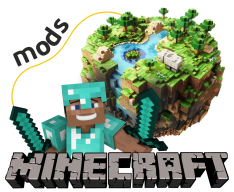 Создание модов в Minecraft - КИБЕРшкола программирования для детей, компьютерные курсы для школьников, начинающих и подростков - KIBERone г. Тушино Южное