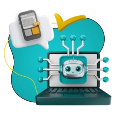 AI Product Lab. Собираем MVP за 3 занятия – как взрослые IT-команды - КИБЕРшкола программирования для детей, компьютерные курсы для школьников, начинающих и подростков - KIBERone г. Тушино Южное