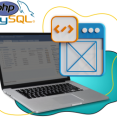 PHP+SQL - КИБЕРшкола программирования для детей, компьютерные курсы для школьников, начинающих и подростков - KIBERone г. Тушино Южное