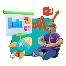 Магия эффектных презентаций PowerPoint - КИБЕРшкола программирования для детей, компьютерные курсы для школьников, начинающих и подростков - KIBERone г. Тушино Южное