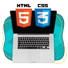 Веб-мастер (HTML + CSS) - КИБЕРшкола программирования для детей, компьютерные курсы для школьников, начинающих и подростков - KIBERone г. Тушино Южное
