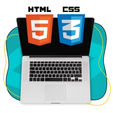 Web-мастер (HTML+CSS) - КИБЕРшкола программирования для детей, компьютерные курсы для школьников, начинающих и подростков - KIBERone г. Тушино Южное