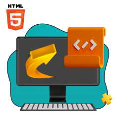 Основы HTML. Изучение веб-разработки - КИБЕРшкола программирования для детей, компьютерные курсы для школьников, начинающих и подростков - KIBERone г. Тушино Южное