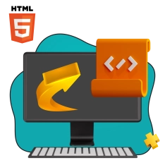 Web-мастер: первые шаги в мир современных сайтов. Основы HTML - КИБЕРшкола программирования для детей, компьютерные курсы для школьников, начинающих и подростков - KIBERone г. Тушино Южное