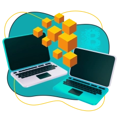 Облачные технологии. Блокчейн. Data science. Современные технологии - КИБЕРшкола программирования для детей, компьютерные курсы для школьников, начинающих и подростков - KIBERone г. Тушино Южное