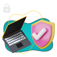 Кибербезопасность - КИБЕРшкола программирования для детей, компьютерные курсы для школьников, начинающих и подростков - KIBERone г. Тушино Южное