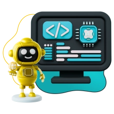 Vibe Coding & AI-инжиниринг - КИБЕРшкола программирования для детей, компьютерные курсы для школьников, начинающих и подростков - KIBERone г. Тушино Южное