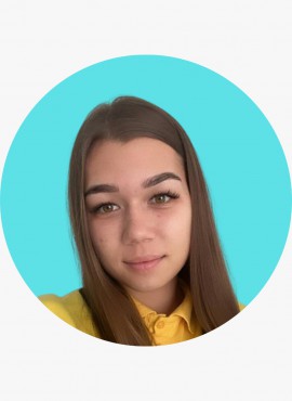 Артём О - КИБЕРшкола программирования для детей, компьютерные курсы для школьников, начинающих и подростков - KIBERone г. Тушино Южное