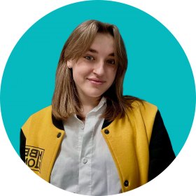 Эрик - КИБЕРшкола программирования для детей, компьютерные курсы для школьников, начинающих и подростков - KIBERone г. Тушино Южное