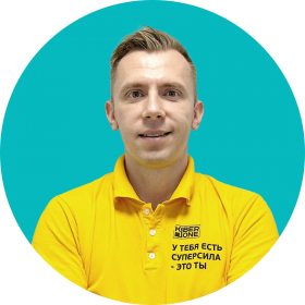 Маргарита К. - КИБЕРшкола программирования для детей, компьютерные курсы для школьников, начинающих и подростков - KIBERone г. Тушино Южное