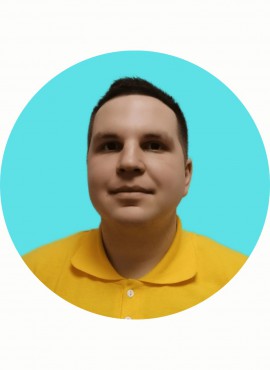 Артём О - КИБЕРшкола программирования для детей, компьютерные курсы для школьников, начинающих и подростков - KIBERone г. Тушино Южное