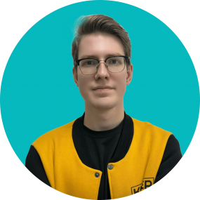 Дмитрий Г - КИБЕРшкола программирования для детей, компьютерные курсы для школьников, начинающих и подростков - KIBERone г. Тушино Южное