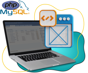 PHP+SQL - КИБЕРшкола программирования для детей, компьютерные курсы для школьников, начинающих и подростков - KIBERone г. Москва