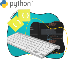 Программирование в Python. Создай свою первую игру! - КИБЕРшкола программирования для детей, компьютерные курсы для школьников, начинающих и подростков - KIBERone г. Москва