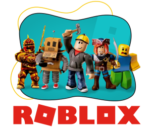 Roblox Studio. Сделать все, что вы можете себе представить - КИБЕРшкола программирования для детей, компьютерные курсы для школьников, начинающих и подростков - KIBERone г. Москва