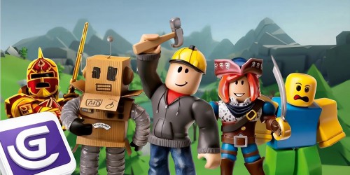 Создаем свою вселенную по мотивам любимой игры на движке GDevelop 5 - КИБЕРшкола программирования для детей, компьютерные курсы для школьников, начинающих и подростков - KIBERone г. Тушино Южное